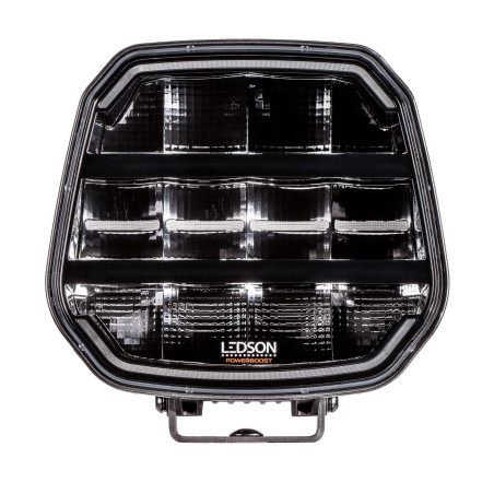 LEDSON EPIX9+ Lampe auxiliaire 9" (Powerboost)