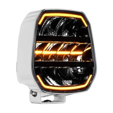 LEDSON EPIX9+ Extra lamp 9" (Powerboost) -...