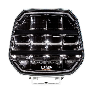 LEDSON EPIX9+ Pomoćna lampa 9" (Powerboost) -...