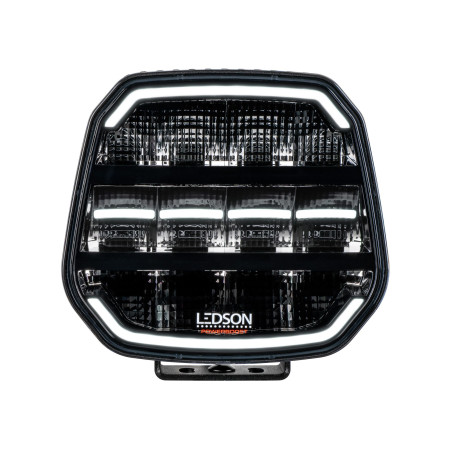 LEDSON EPIX7+ přídavné svítidlo 7" (Powerboost)