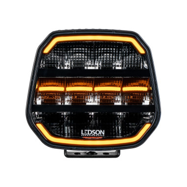 LEDSON EPIX7+ Hulplamp 7" (Powerboost)