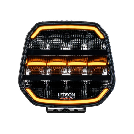 LEDSON EPIX7+ přídavné svítidlo 7" (Powerboost)