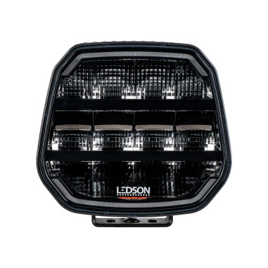 LEDSON EPIX7+ Hulplamp 7" (Powerboost)
