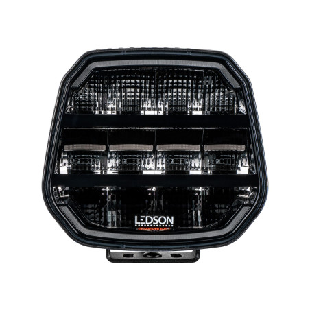 Lampe auxiliaire LEDSON EPIX7+ 7" (Powerboost)