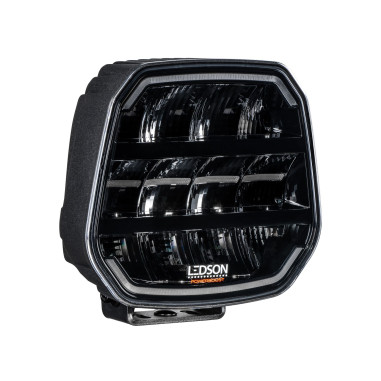 LEDSON EPIX7+ Hulplamp 7" (Powerboost)