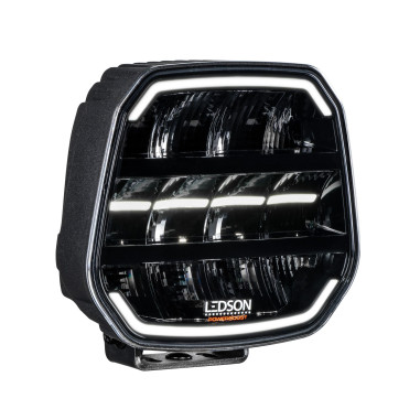 LEDSON EPIX7+ Hulplamp 7" (Powerboost)