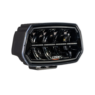 LEDSON EPIX10+ Hulplamp 10" (Powerboost)