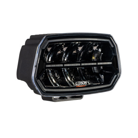 Lampada ausiliaria LEDSON EPIX10+ 10" (Powerboost)