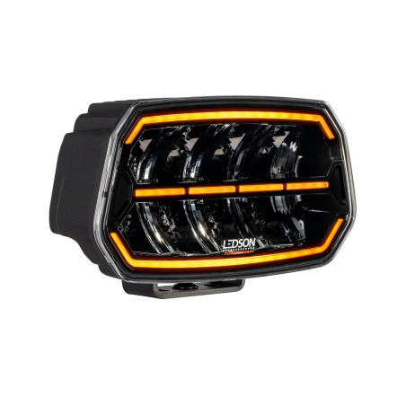 LEDSON EPIX10+ Extra lampa 10" (Powerboost)
