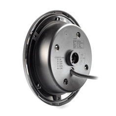 FT-313 LED CHROME BAKRE LAMPA (STOPP, BRITTNINGSSIGNAL,... 2