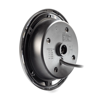 FT-314 LED BLACK LAMPA TYLNA (COFANIA,...