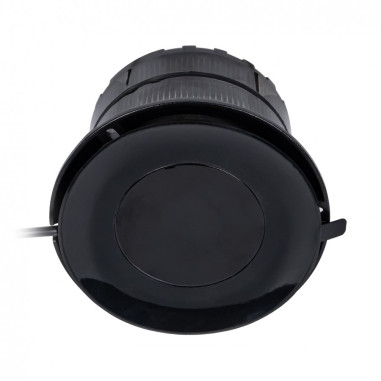 NARANCS VULÓ FÜSTLÁMPÁVAL SPIDER  MAGNES