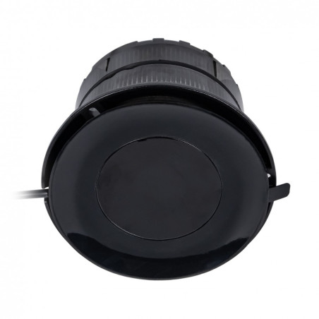 FLASH NARANJA CON LÁMPARA DE HUMO (SPIDER - MAGNES))