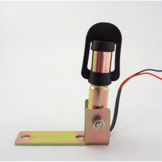 AKC1007K-A SOPORTE DE PIN PARA MONTAJE DE FLASH ALR0084 2