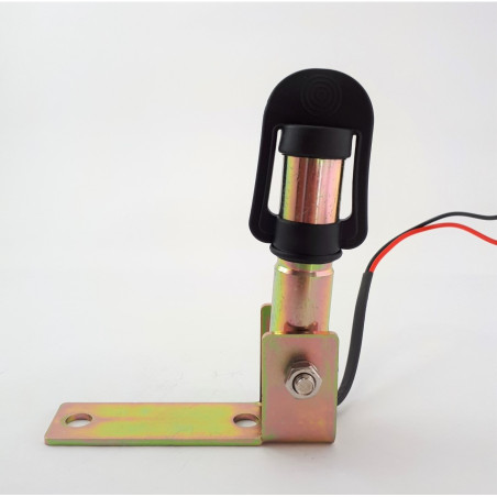 AKC1007K-A SOPORTE DE PIN PARA MONTAJE DE FLASH ALR0084