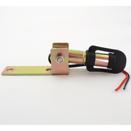 AKC1007K-A PIN-FÄSTE FÖR FLASHMONTERING ALR0084