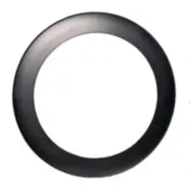 BLACK RING FOR LAMPS FT-313/314