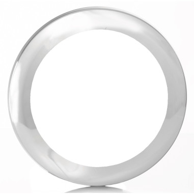 CHROME RING FOR FT-313/314 LAMPS