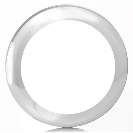 ANELLO CROMATO PER LAMPADE FT-313/314