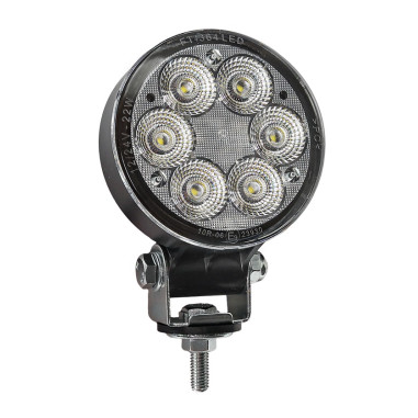 LAMPA ROBOCZA LED FRISTOM FT-365 LED ŚWIATŁO SKUPIONE (SPOT)