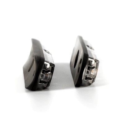 FT-205 LED WAARSCHUWINGSLAMP STROBOSCOOP HAAN