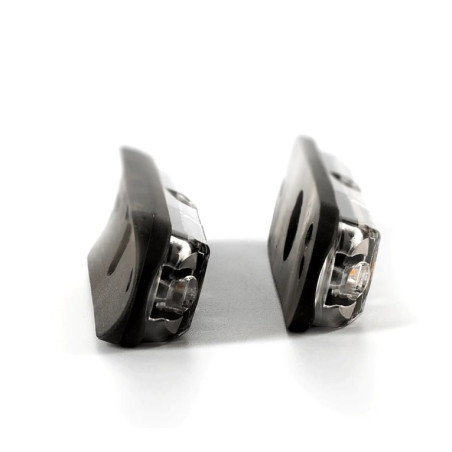 FT-205 LED WAARSCHUWINGSLAMP STROBOSCOOP HAAN