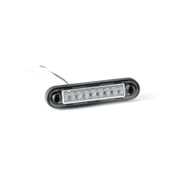 FT-191 LED STOP LAMP (ADDITIONAL STOP LIGHT)