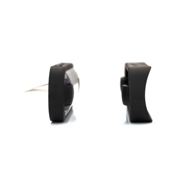 FÜSTÖLT FEHÉR LED JELZŐLÁMPA LD 3210/GRPAHITE