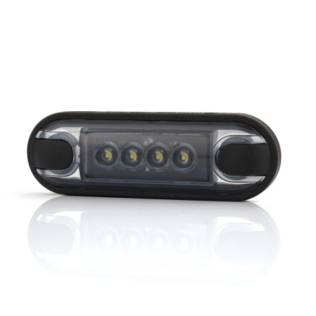 DIMLJENO BIJELA LED MARKER LAMPA LD 3210/GRPAHITE