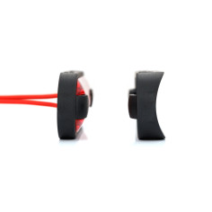 RODE LED MARKERINGSLAMP LD 3212 2