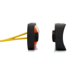 ORANJE LED MARKERINGSLAMP LD 3211 2