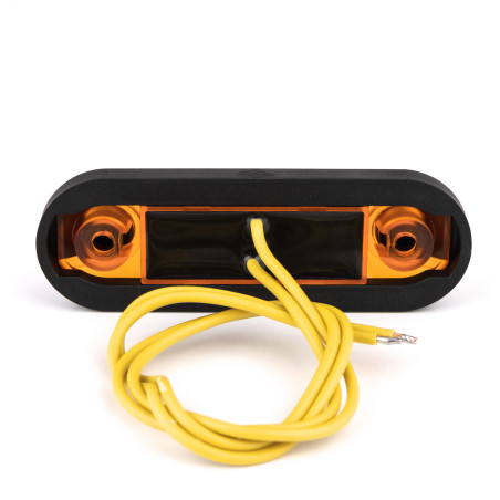 NARANCS LED jelzőlámpa LD 3211