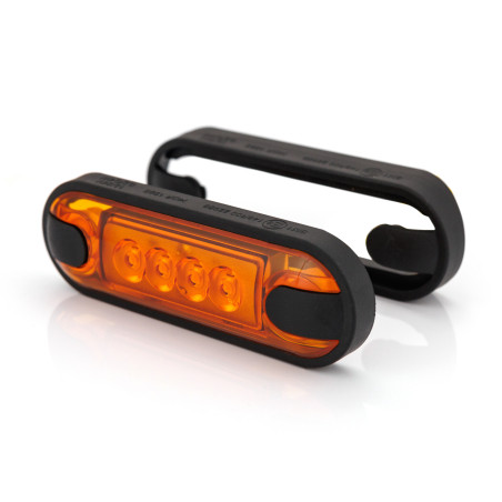 NARANCS LED jelzőlámpa LD 3211