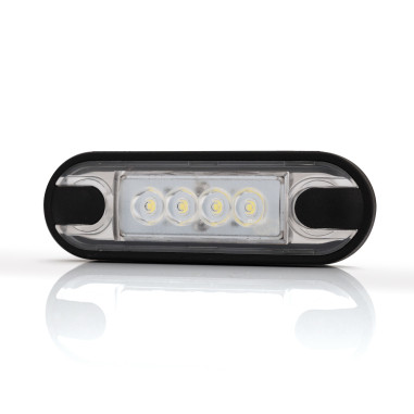 LÁMPARA DE MARCACIÓN LED BLANCA LD 3210