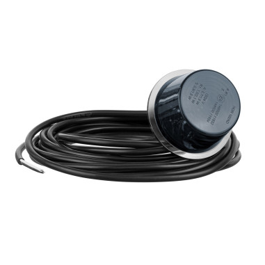 ČERVENÝ KOUŘOVÝ LED MODUL MDC 2570/GRAPHITE/5M