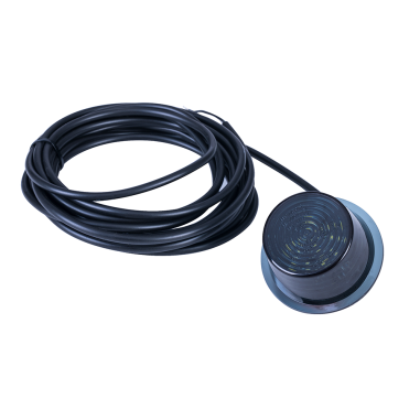 WHITE SMOKED LED MODULE MDB 2568/GRAPHITE/5M