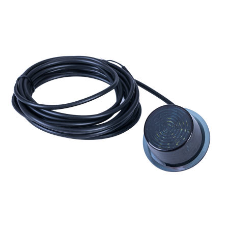 WIT GEROOKTE LED MODULE MDB 2568/GRAFIET/5M