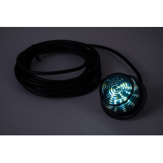 MODUL BÍLÝ KOUŘOVÝ LED MDB 2568/GRAPHITE/5M 2