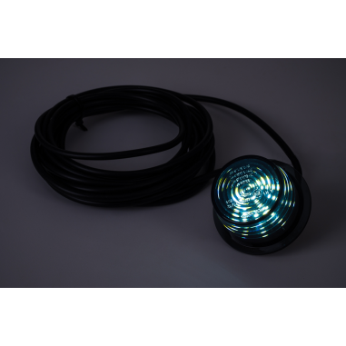 MODUŁ BIAŁY DYMIONY LED MDB 2568/GRAPHITE/5M