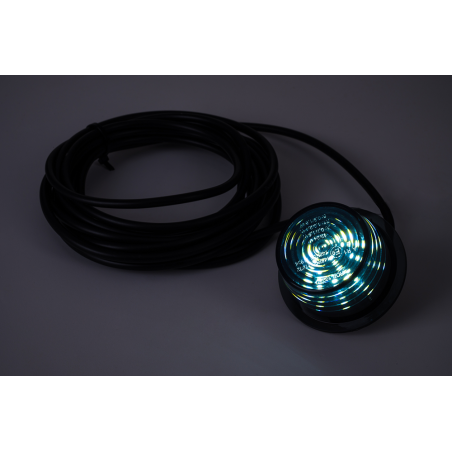 MODUŁ BIAŁY DYMIONY LED MDB 2568/GRAPHITE/5M