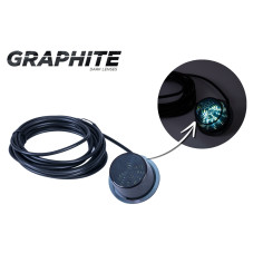 MODUL BÍLÝ KOUŘOVÝ LED MDB 2568/GRAPHITE/5M