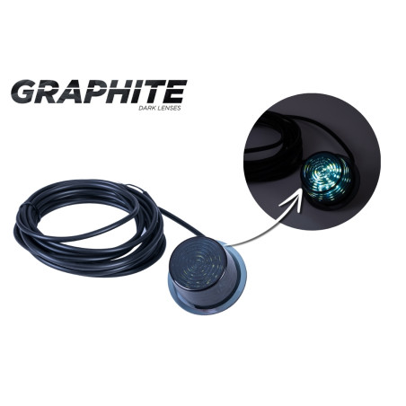 MÓDULO LED AHUMADO BLANCO MDB 2568/GRAFITO/5M