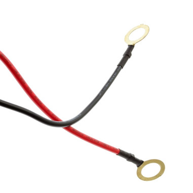 FAISCEAU DE CABLES 4x DT 24V relais...