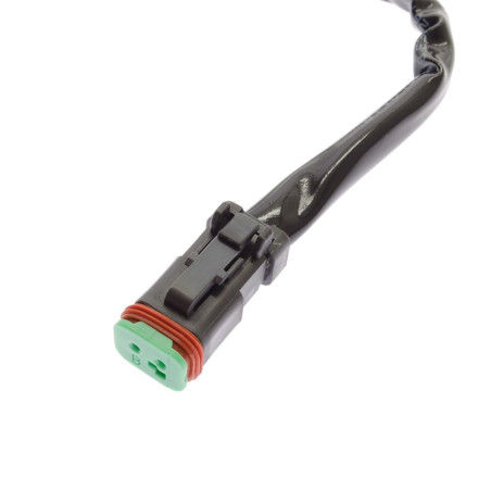 CABLE HARNESS 4x DT 24V relay switch LEDSON