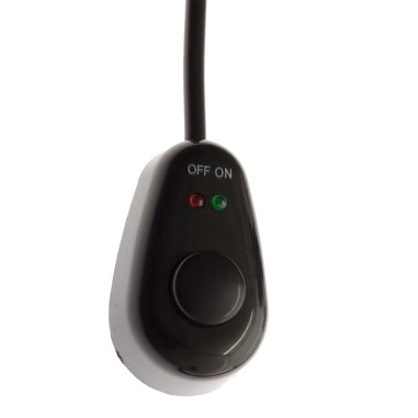 CABLAGGIO 4x DT 24V relè interruttore LEDSON