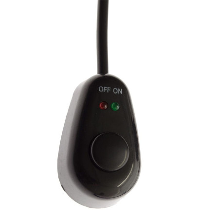 CABLAGGIO 4x DT 24V relè interruttore LEDSON