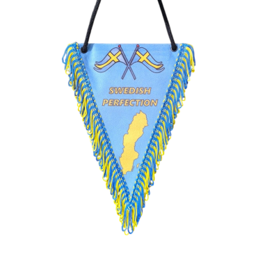 PENNANT "SWEDISH PERFECTION"