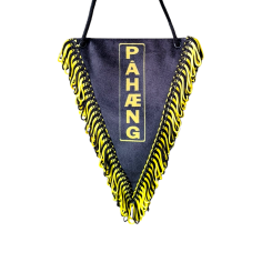 FANION PAHAENG