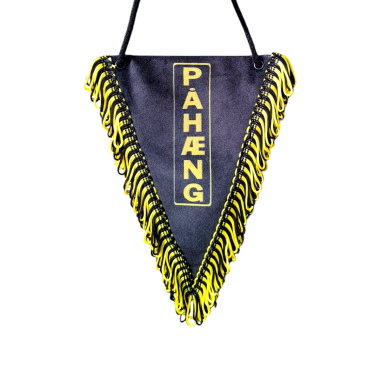 BANDERINES "PAHAENG"