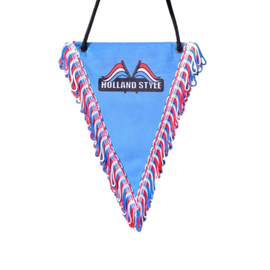 BANDERINES "HOLLAND STYLE"